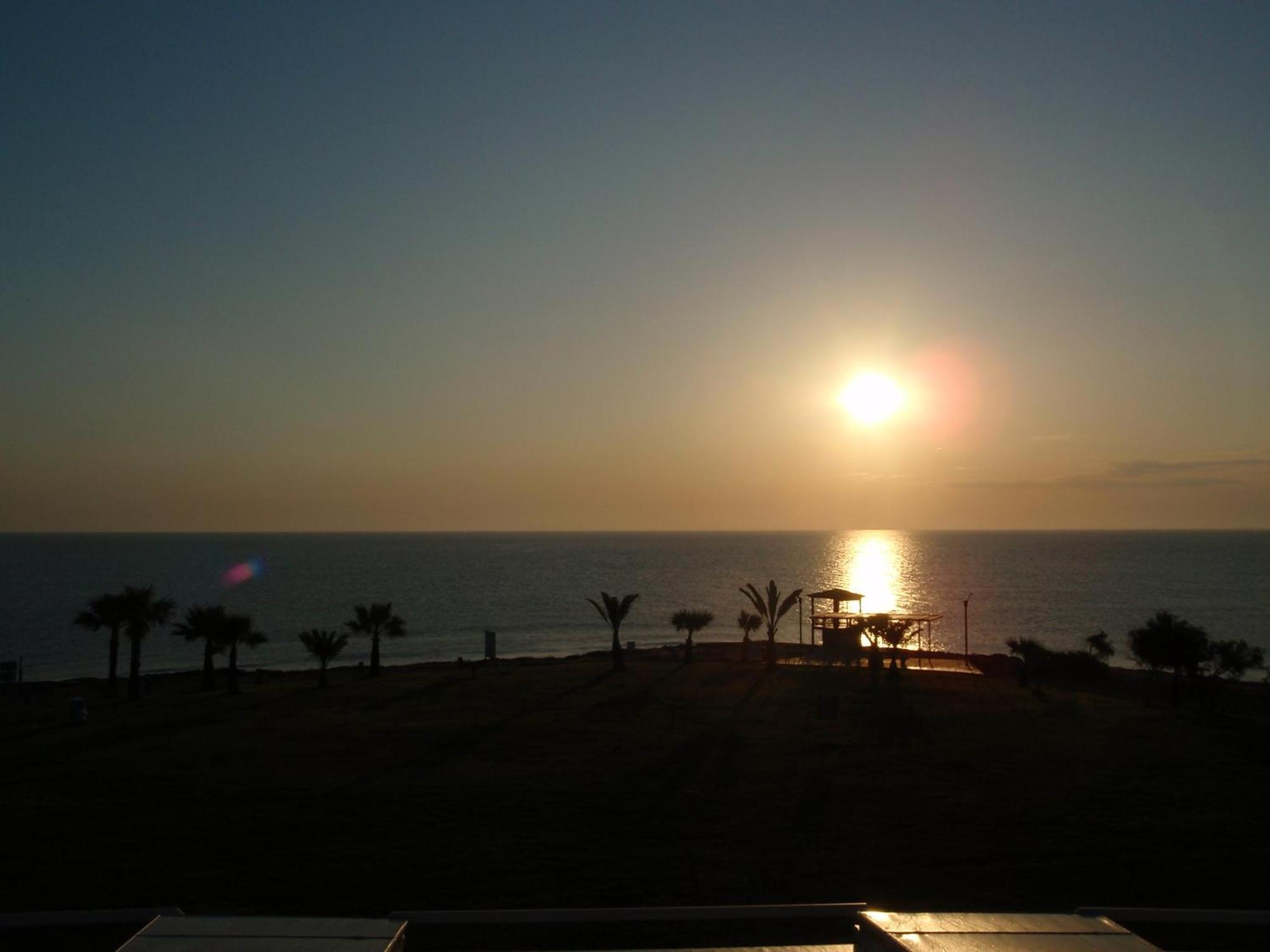 Polyxenia Isaak Luxury Villas And Apartments Protaras Exterior photo