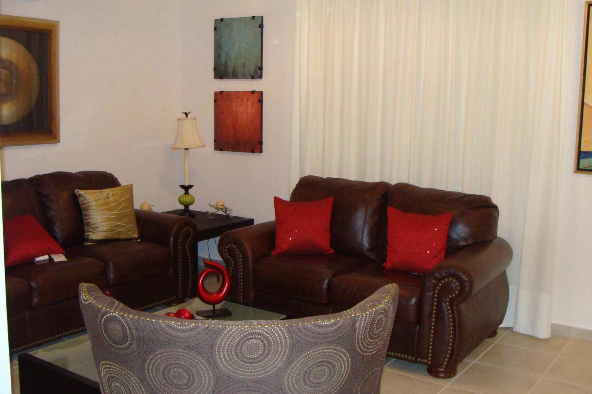 Polyxenia Isaak Luxury Villas And Apartments Protaras Room photo