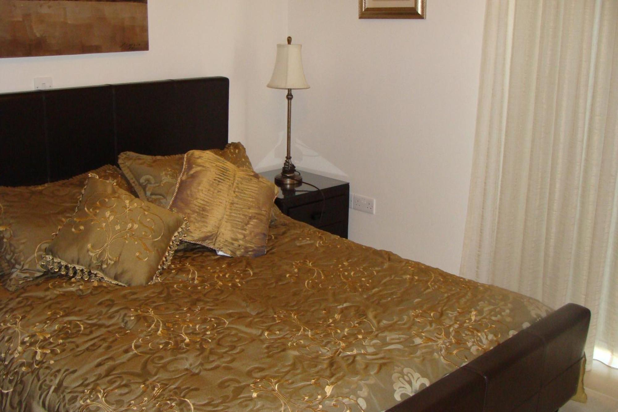 Polyxenia Isaak Luxury Villas And Apartments Protaras Room photo