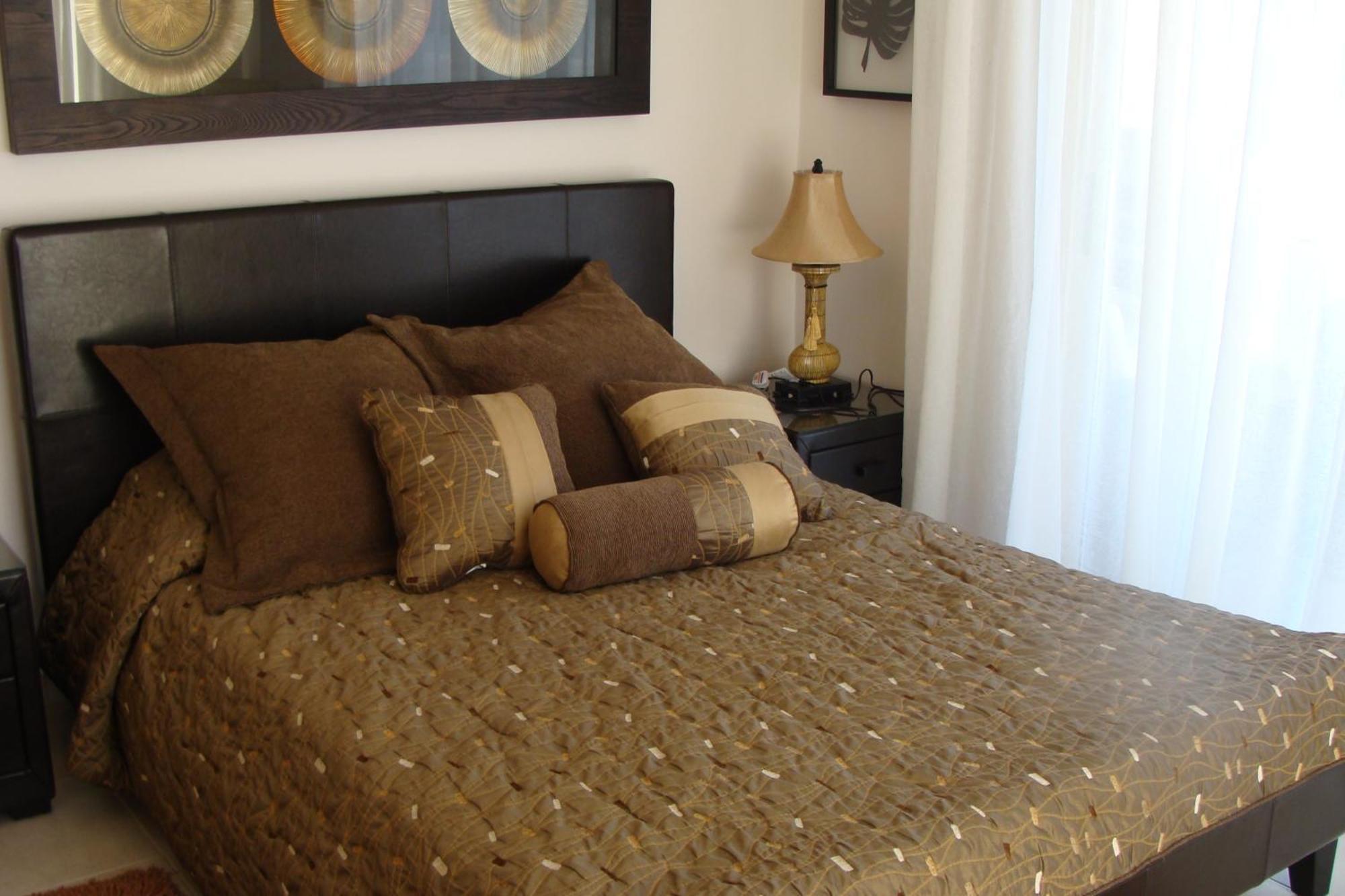 Polyxenia Isaak Luxury Villas And Apartments Protaras Room photo