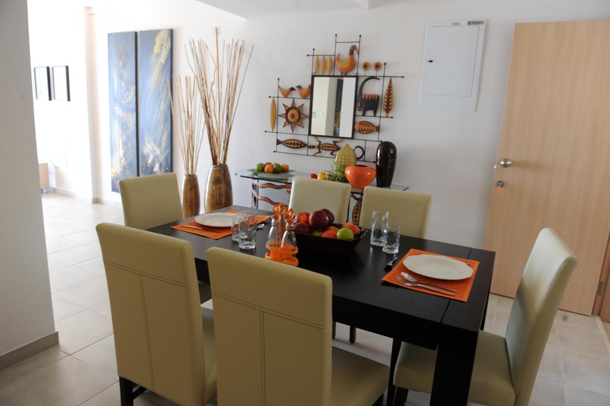 Polyxenia Isaak Luxury Villas And Apartments Protaras Room photo